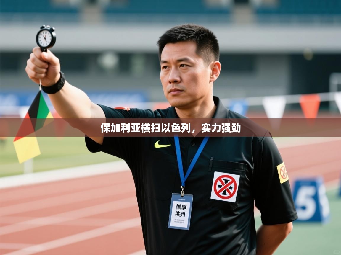 开云体育官方版下载-保加利亚横扫以色列，实力强劲  第3张