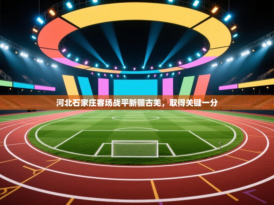 开云体育入口网址-河北石家庄客场战平新疆古羌,取得关键一分 第4张