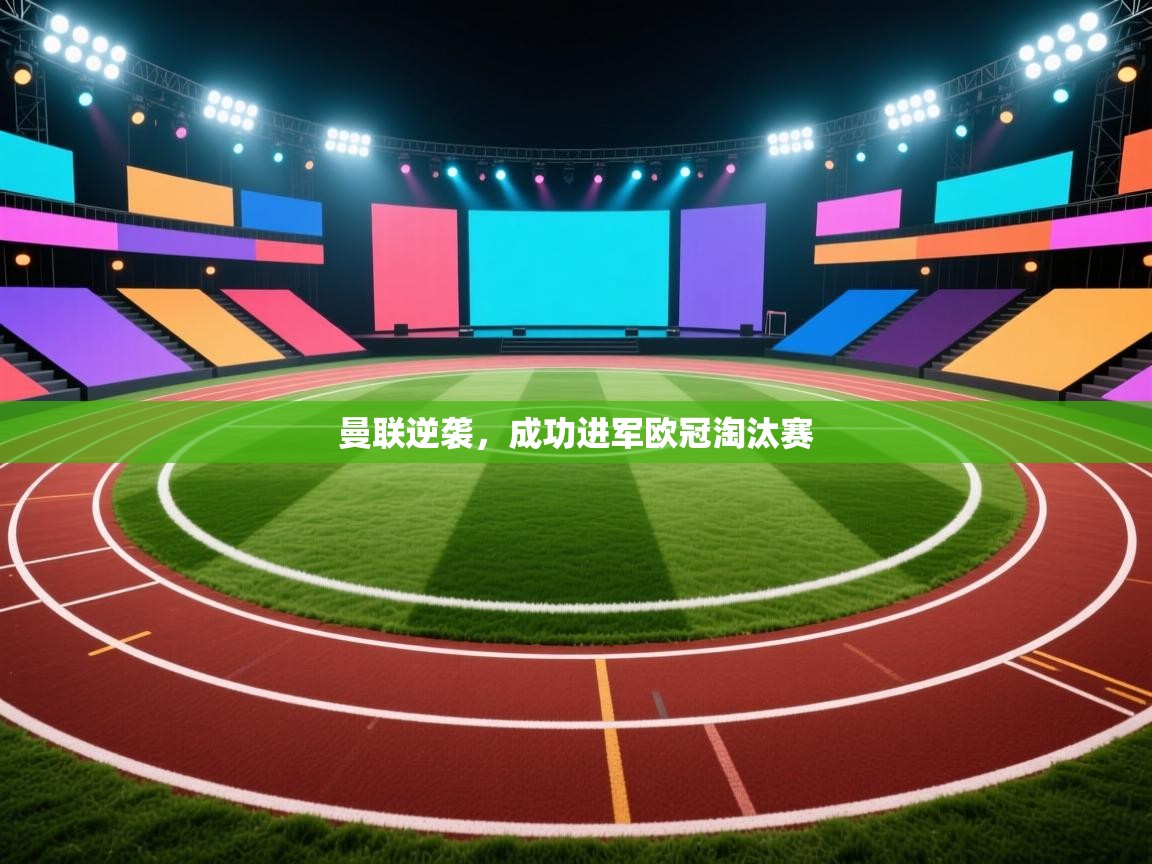 开云体育app在线-曼联逆袭，成功进军欧冠淘汰赛  第2张