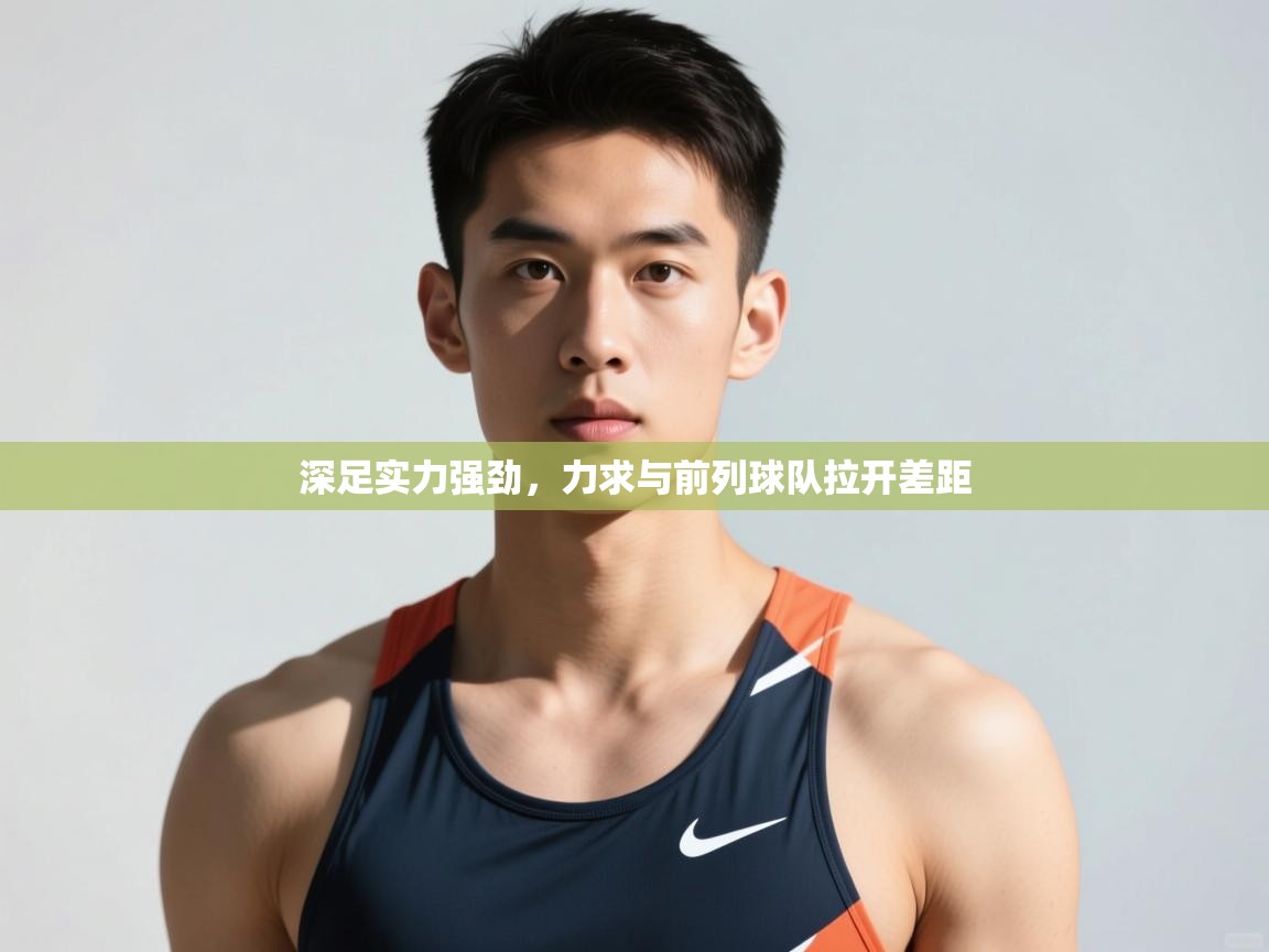 开运体育登录入口-深足实力强劲，力求与前列球队拉开差距  第1张