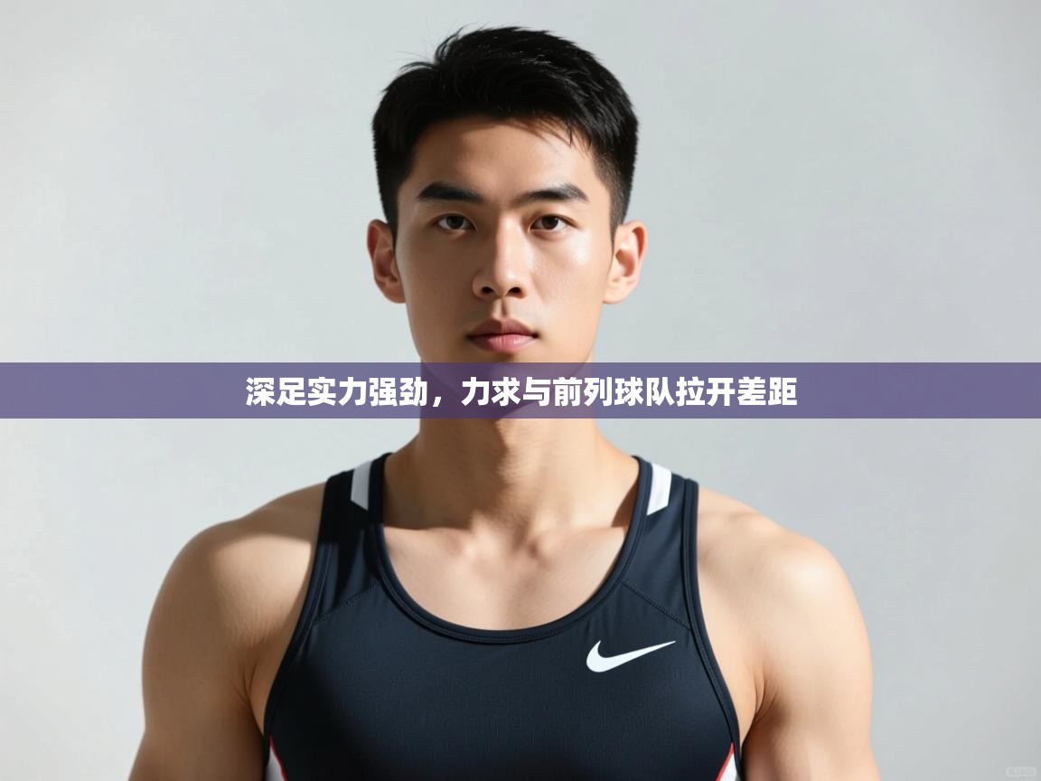 开运体育登录入口-深足实力强劲，力求与前列球队拉开差距  第3张