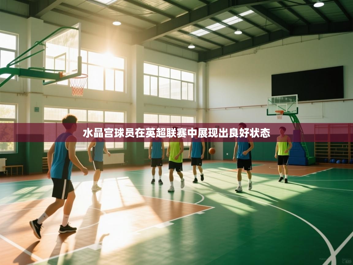 开云体育夜间模式开启-水晶宫球员在英超联赛中展现出良好状态 第1张