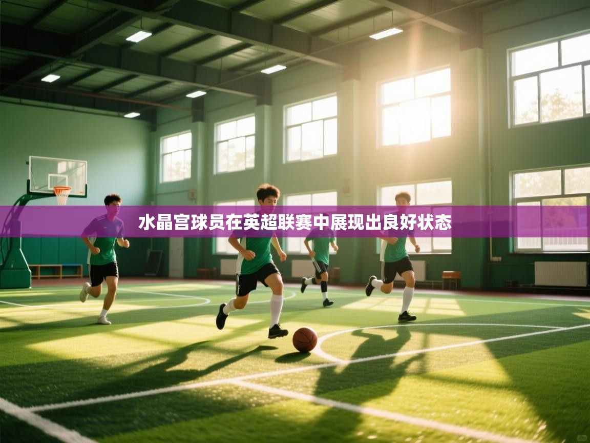 开云体育夜间模式开启-水晶宫球员在英超联赛中展现出良好状态 第3张