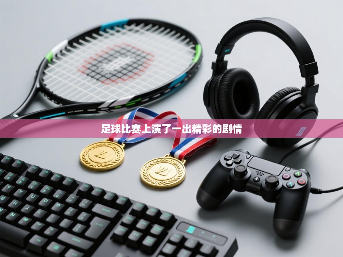 开云体育入口手机版-足球比赛上演了一出精彩的剧情  第2张