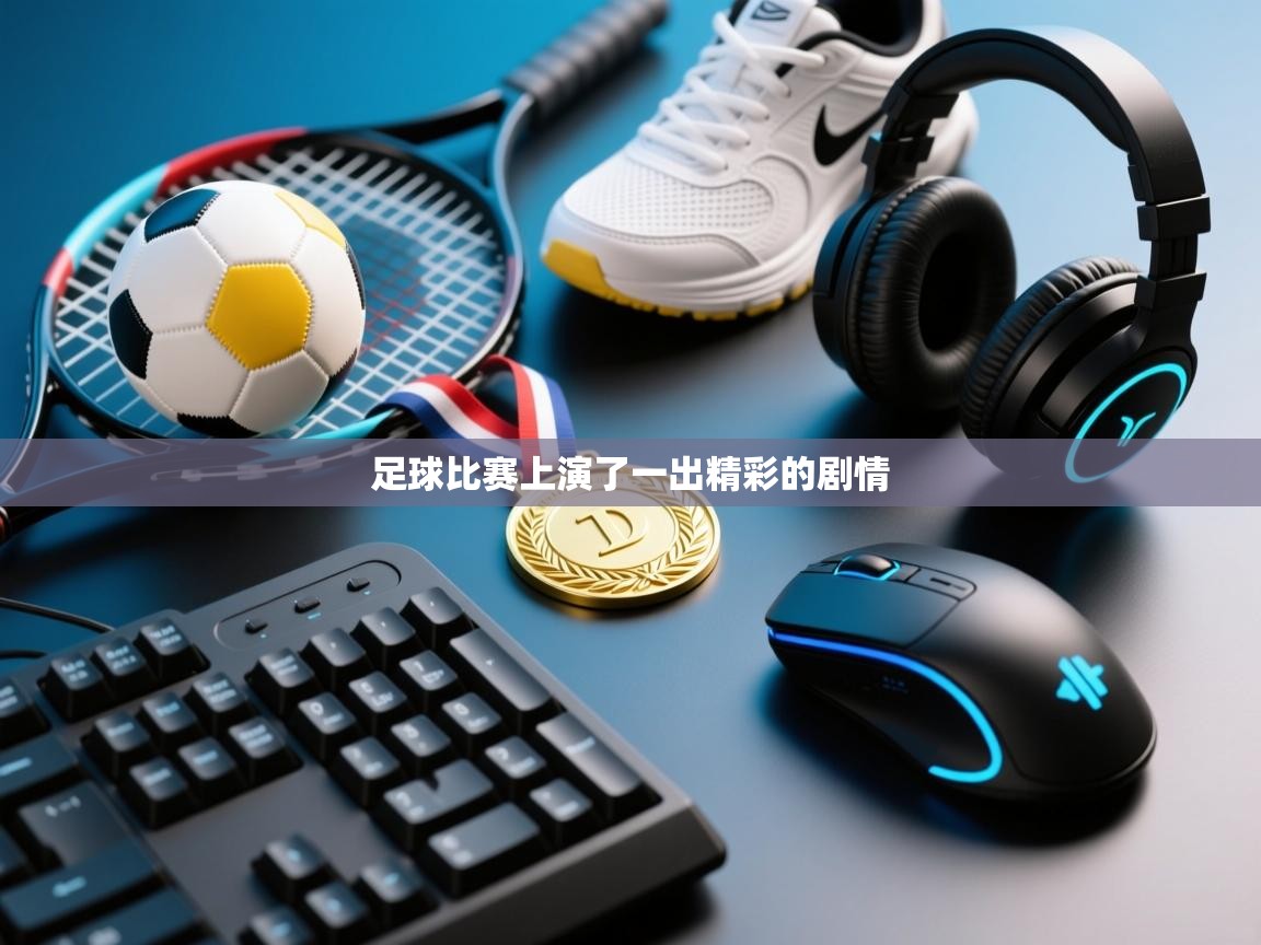 开云体育入口手机版-足球比赛上演了一出精彩的剧情  第3张