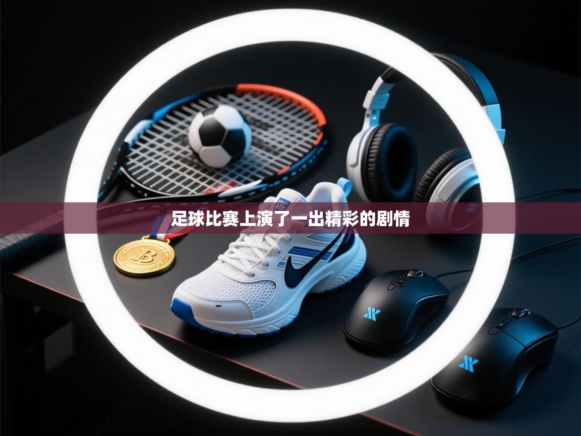 开云体育入口手机版-足球比赛上演了一出精彩的剧情  第4张