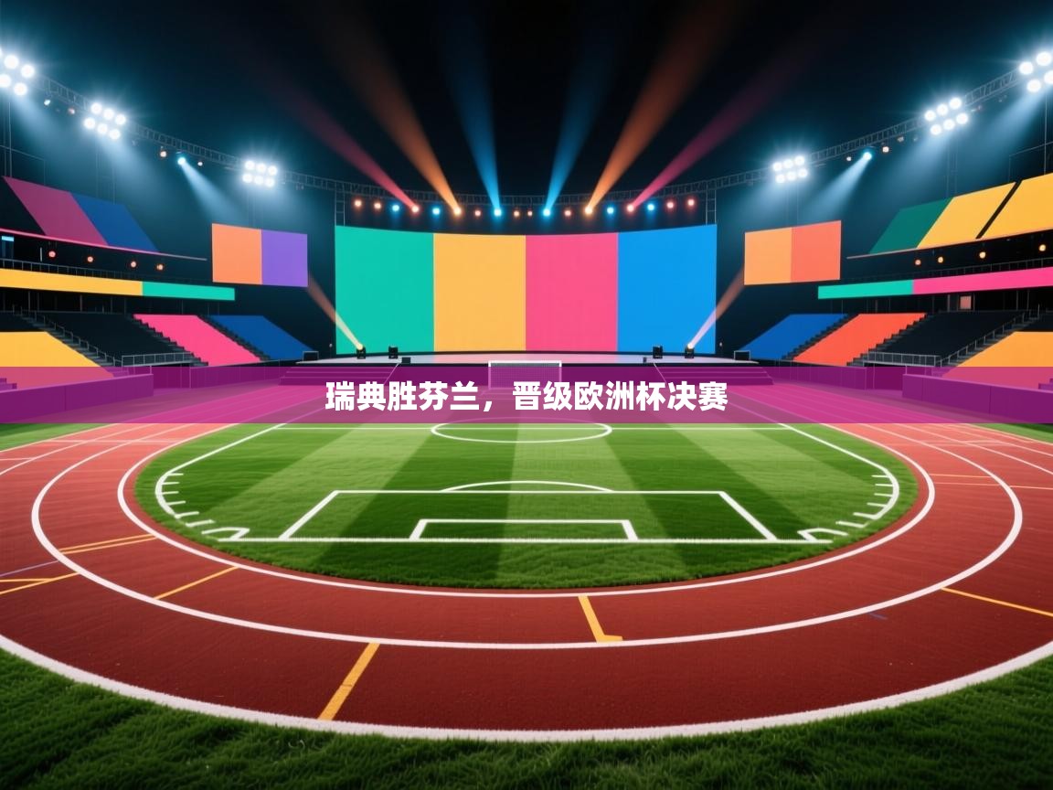 开云体育夜间模式开启-瑞典胜芬兰，晋级欧洲杯决赛  第1张