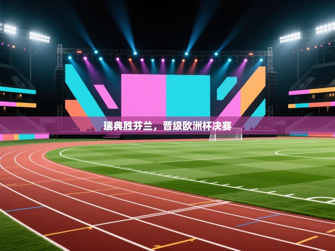 开云体育夜间模式开启-瑞典胜芬兰，晋级欧洲杯决赛  第2张