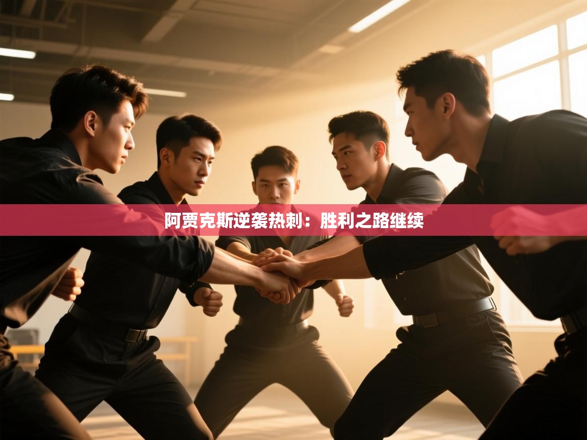 云开体育官网-阿贾克斯逆袭热刺：胜利之路继续  第3张