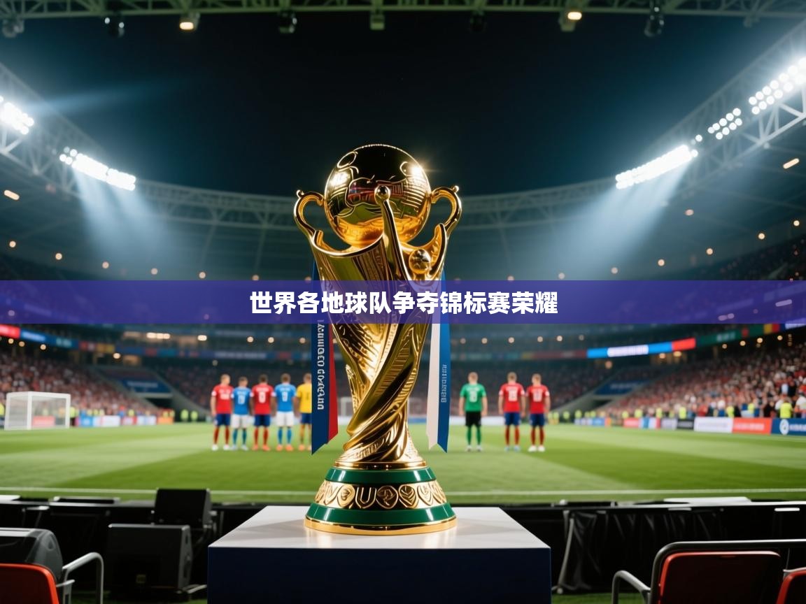 开运体育入口-世界各地球队争夺锦标赛荣耀  第2张