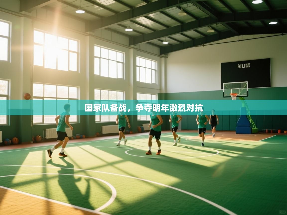 开云体育登录入口网址-国家队备战，争夺明年激烈对抗  第2张