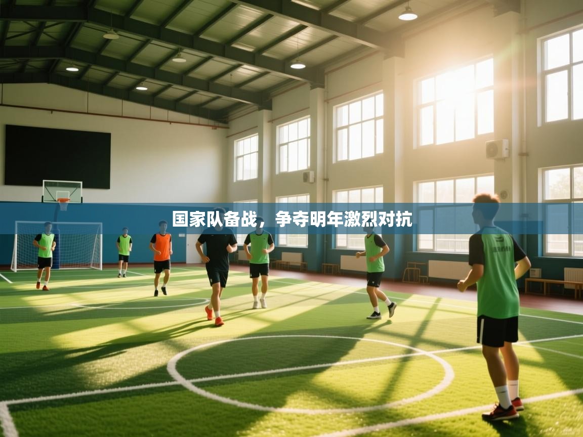 开云体育登录入口网址-国家队备战，争夺明年激烈对抗  第3张