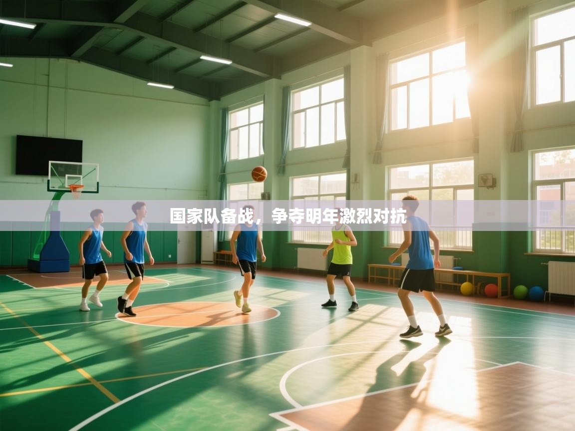 开云体育登录入口网址-国家队备战，争夺明年激烈对抗  第4张