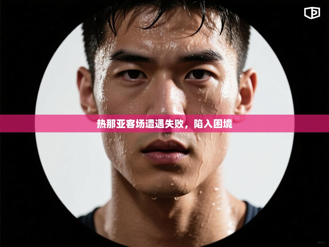 开云体育实名认证入口-热那亚客场遭遇失败，陷入困境  第2张