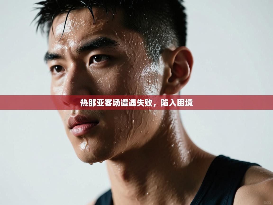 开云体育实名认证入口-热那亚客场遭遇失败，陷入困境  第3张