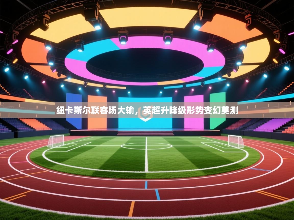 开云体育数据中心统计-纽卡斯尔联客场大输，英超升降级形势变幻莫测  第3张