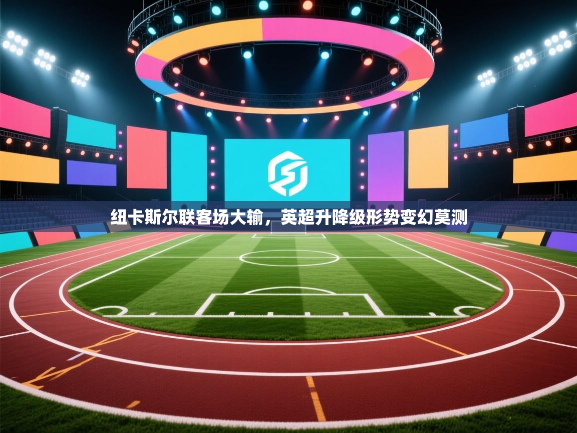 开云体育数据中心统计-纽卡斯尔联客场大输，英超升降级形势变幻莫测  第4张