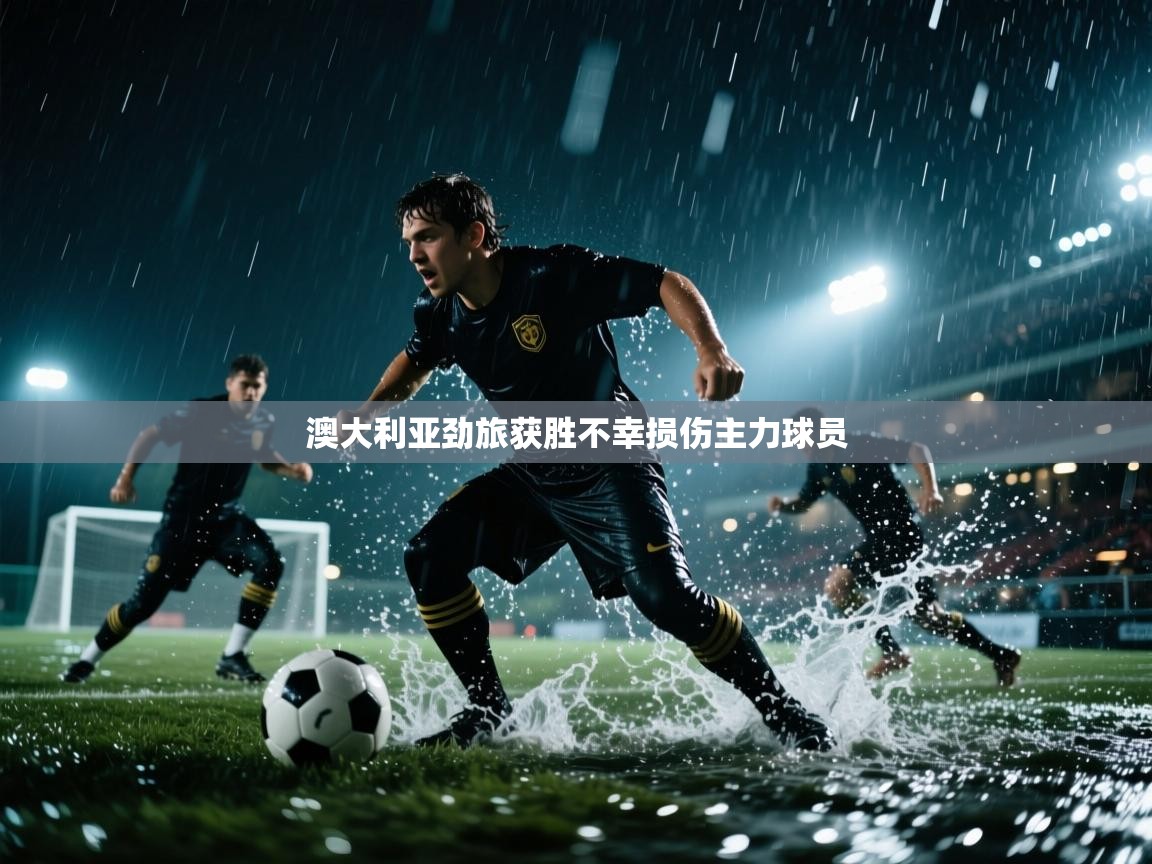 开云体育工单提交入口-澳大利亚劲旅获胜不幸损伤主力球员  第3张