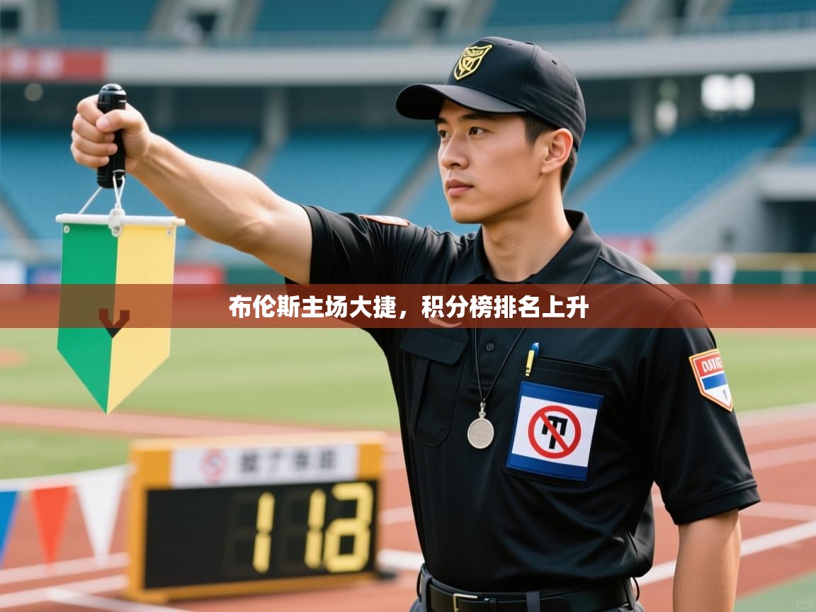 开云体育旧版下载地址-布伦斯主场大捷，积分榜排名上升  第1张