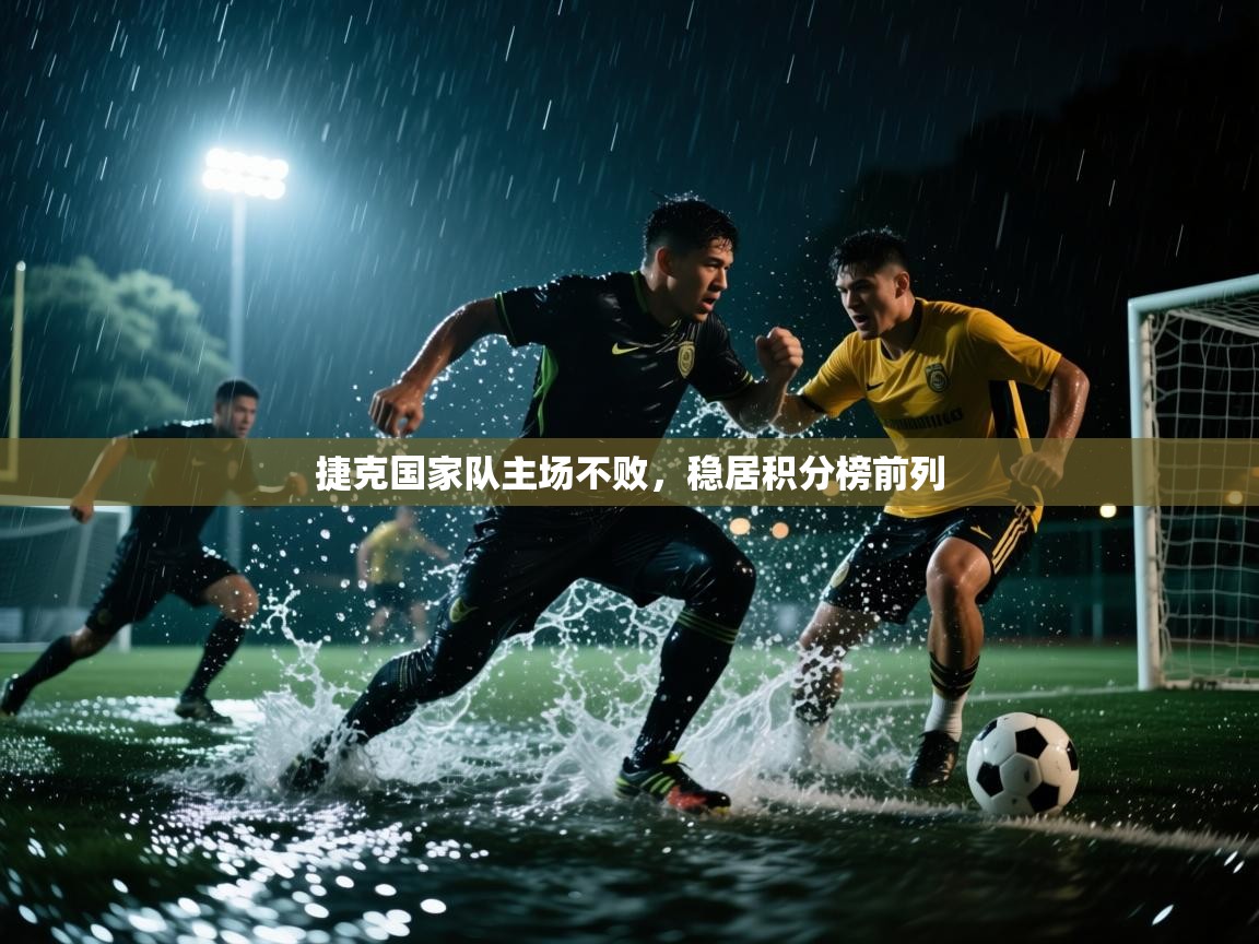 开云体育VIP权益说明-捷克国家队主场不败，稳居积分榜前列  第3张