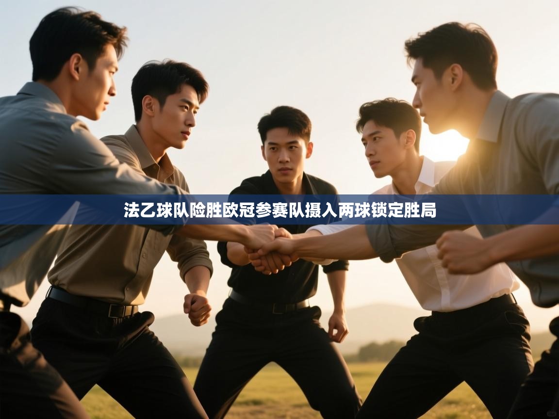 云开体育官网登录入口手机版-法乙球队险胜欧冠参赛队摄入两球锁定胜局 第3张