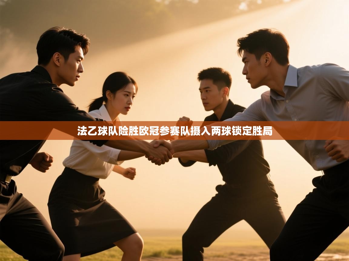 云开体育官网登录入口手机版-法乙球队险胜欧冠参赛队摄入两球锁定胜局 第4张