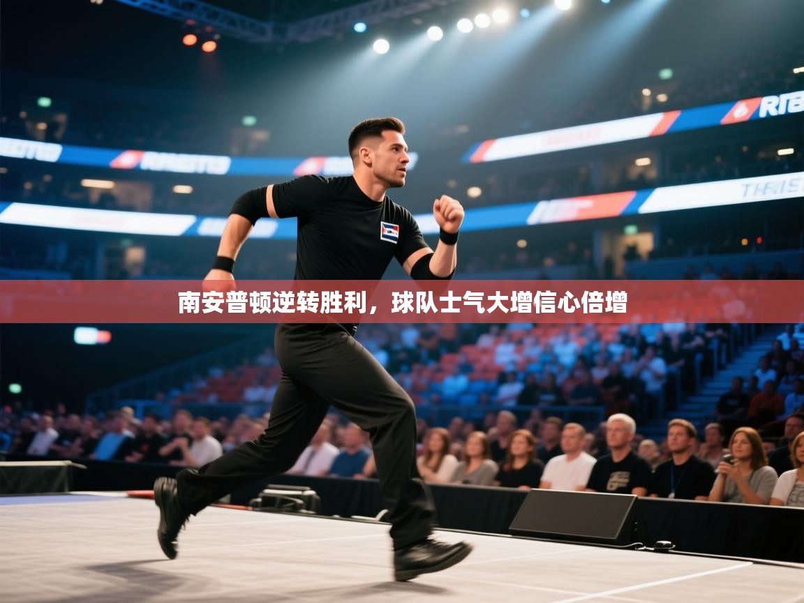 开云官网-南安普顿逆转胜利,球队士气大增信心倍增 第1张