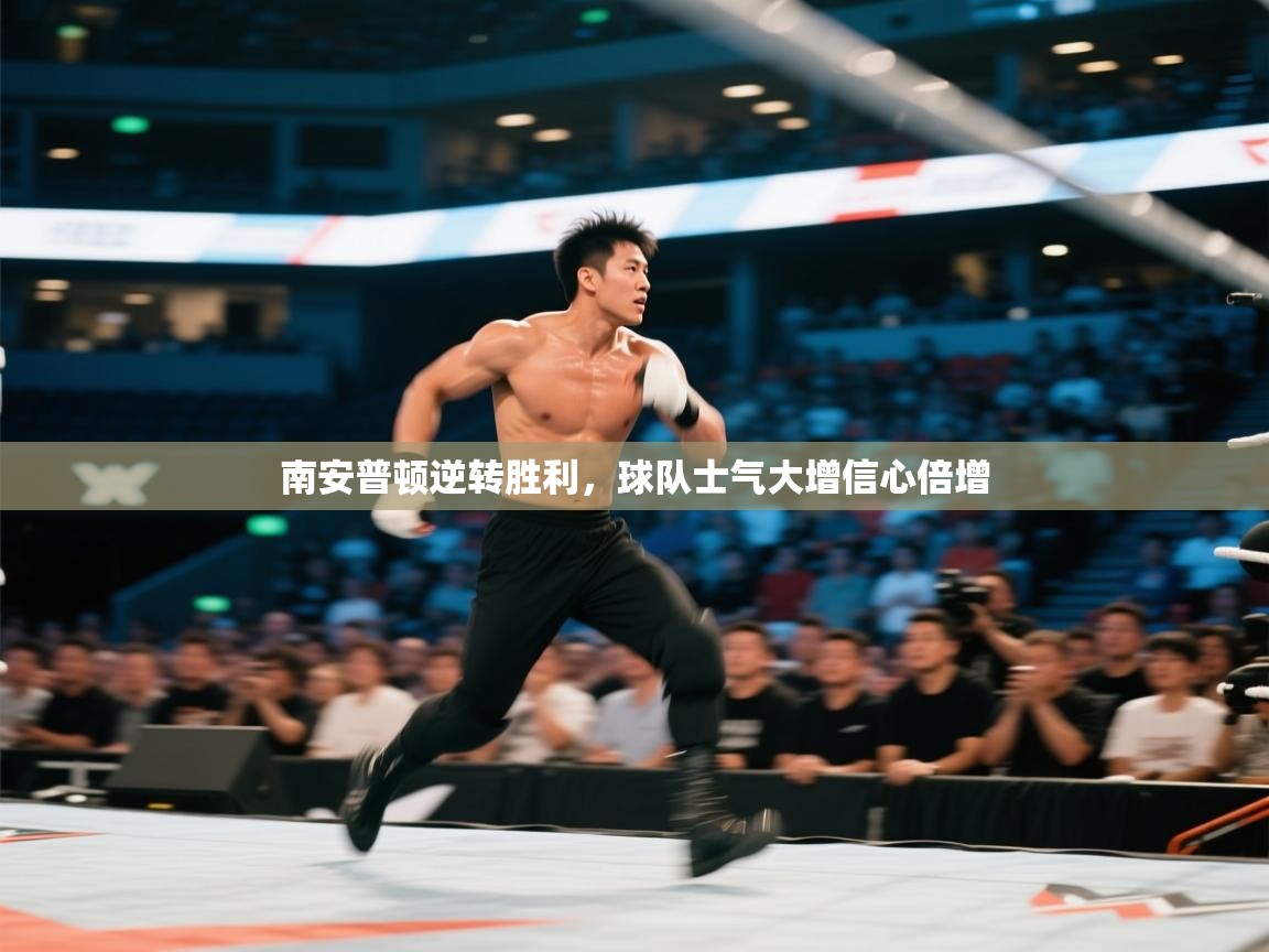 开云官网-南安普顿逆转胜利,球队士气大增信心倍增 第4张