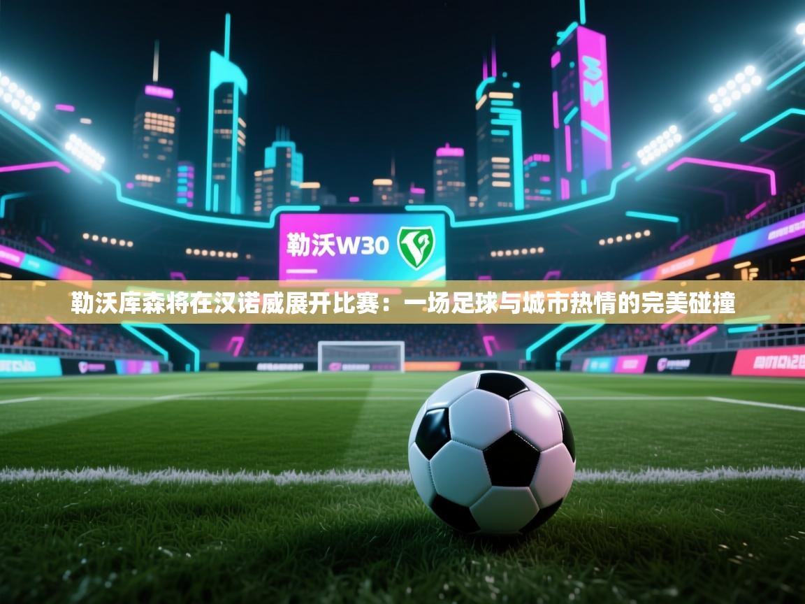 云开体育app登录入口-勒沃库森将在汉诺威展开比赛：一场足球与城市热情的完美碰撞  第4张