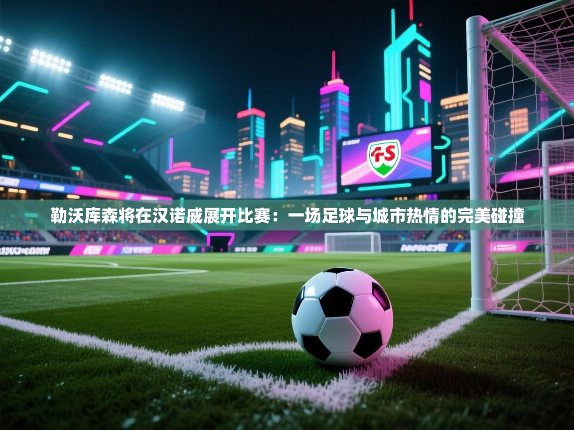 云开体育app登录入口-勒沃库森将在汉诺威展开比赛：一场足球与城市热情的完美碰撞  第3张