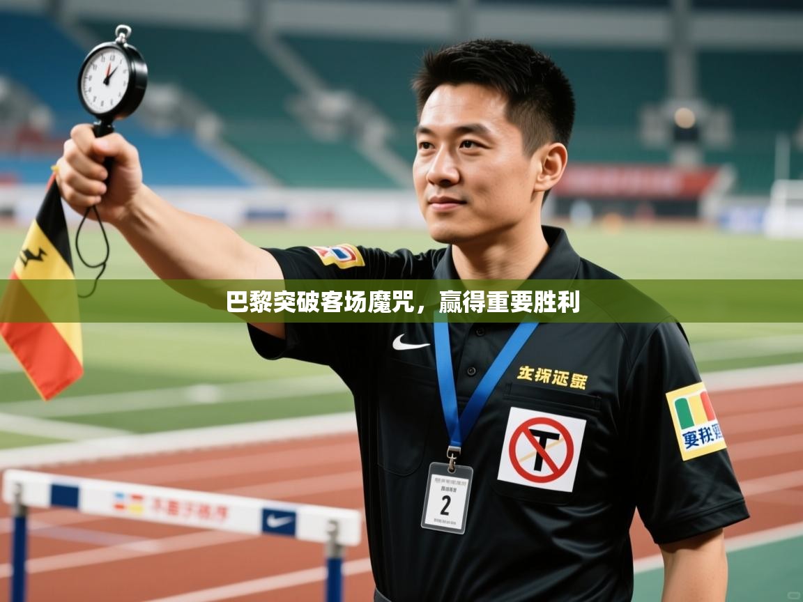 开云体育安卓APK下载-巴黎突破客场魔咒,赢得重要胜利 第3张