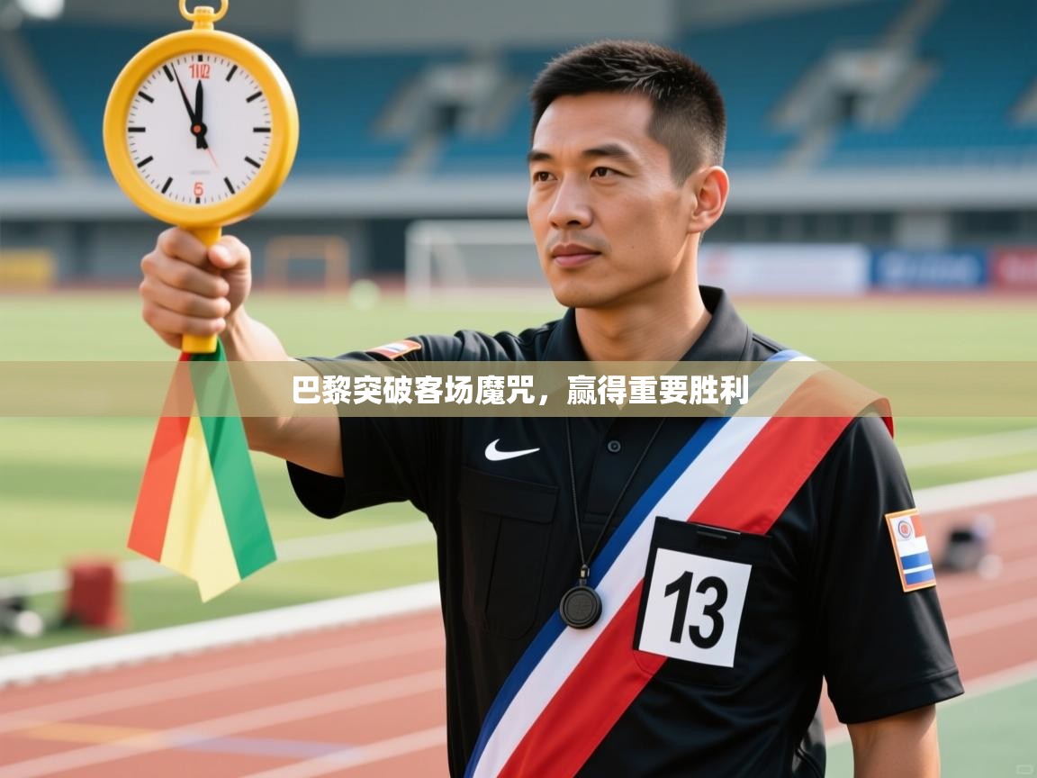 开云体育安卓APK下载-巴黎突破客场魔咒,赢得重要胜利 第2张