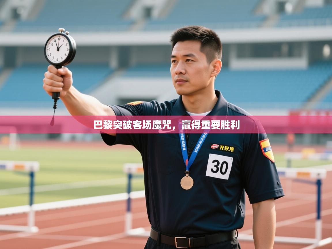 开云体育安卓APK下载-巴黎突破客场魔咒,赢得重要胜利 第4张