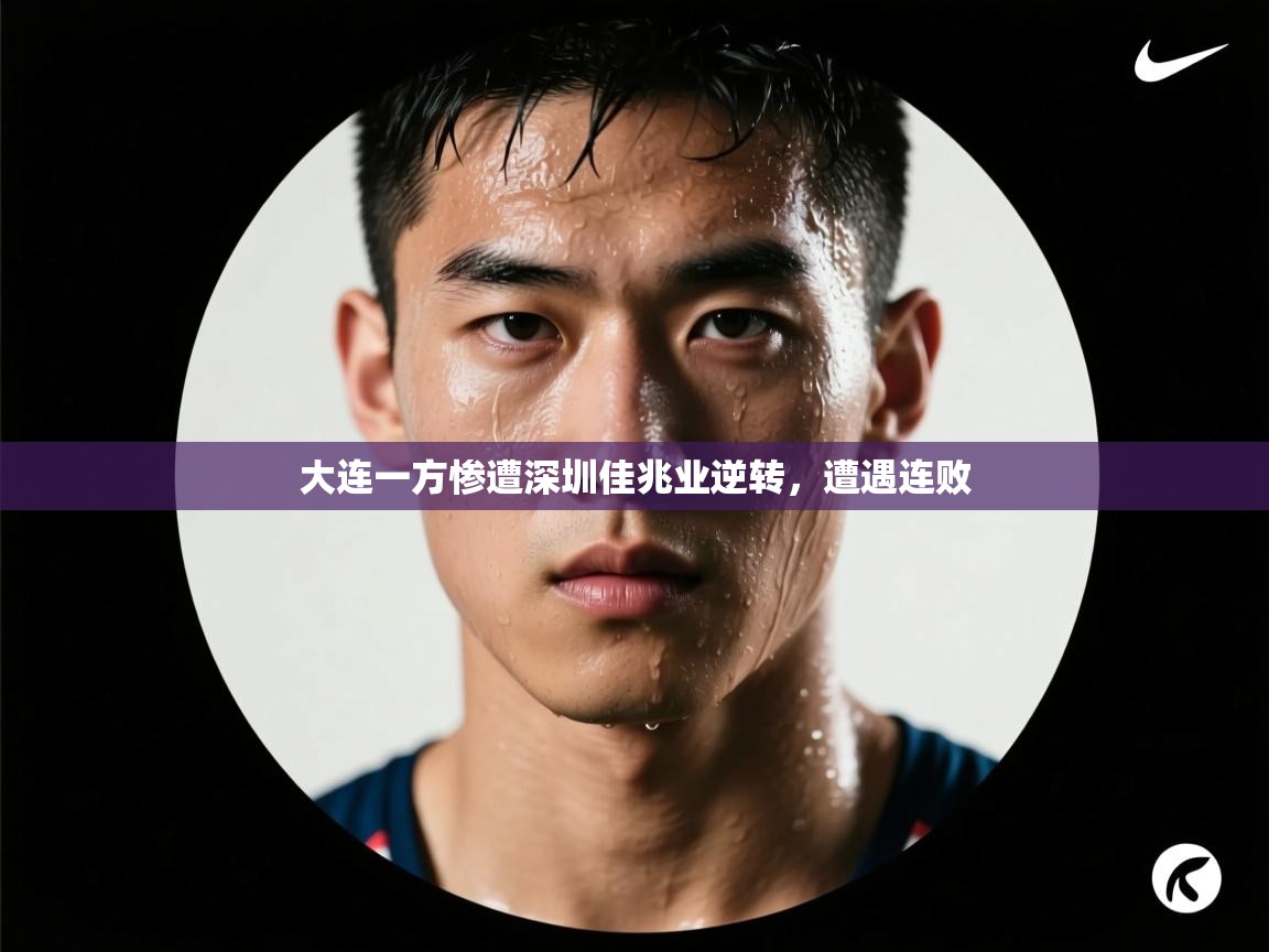 开云体育app网页版入口-大连一方惨遭深圳佳兆业逆转,遭遇连败 第2张