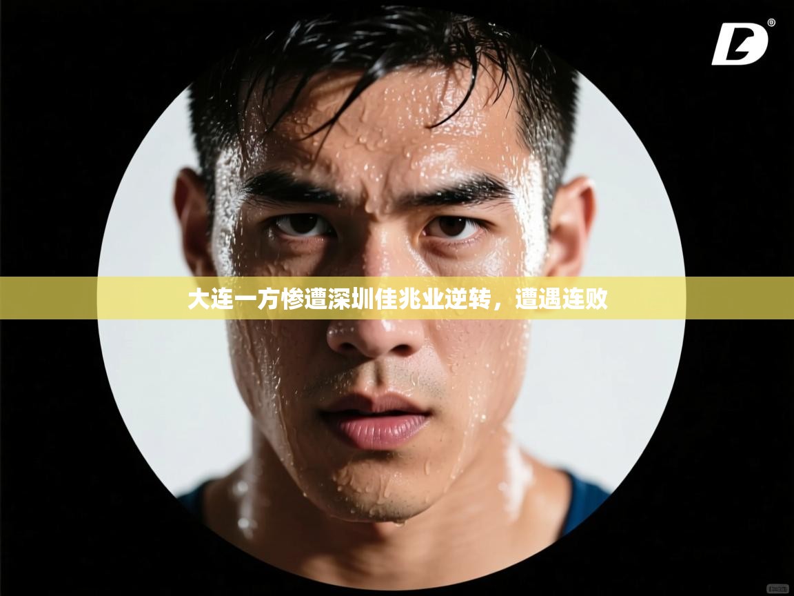 开云体育app网页版入口-大连一方惨遭深圳佳兆业逆转,遭遇连败 第3张