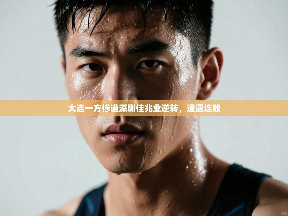 开云体育app网页版入口-大连一方惨遭深圳佳兆业逆转,遭遇连败 第4张