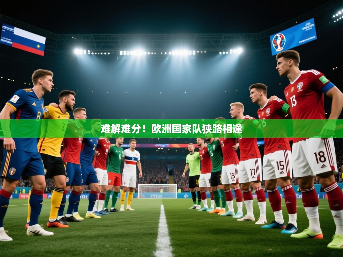 开云体育无法登录解决方案-难解难分!欧洲国家队狭路相逢 第1张