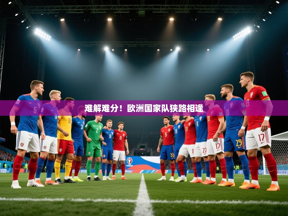 开云体育无法登录解决方案-难解难分!欧洲国家队狭路相逢 第2张