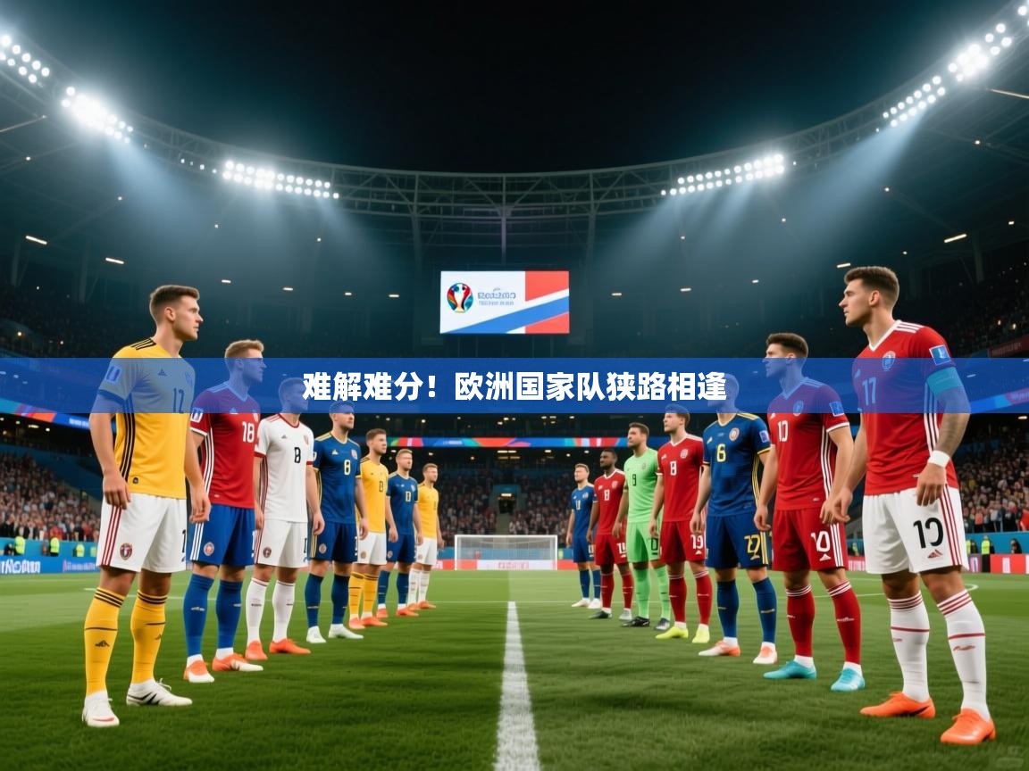 开云体育无法登录解决方案-难解难分!欧洲国家队狭路相逢 第3张