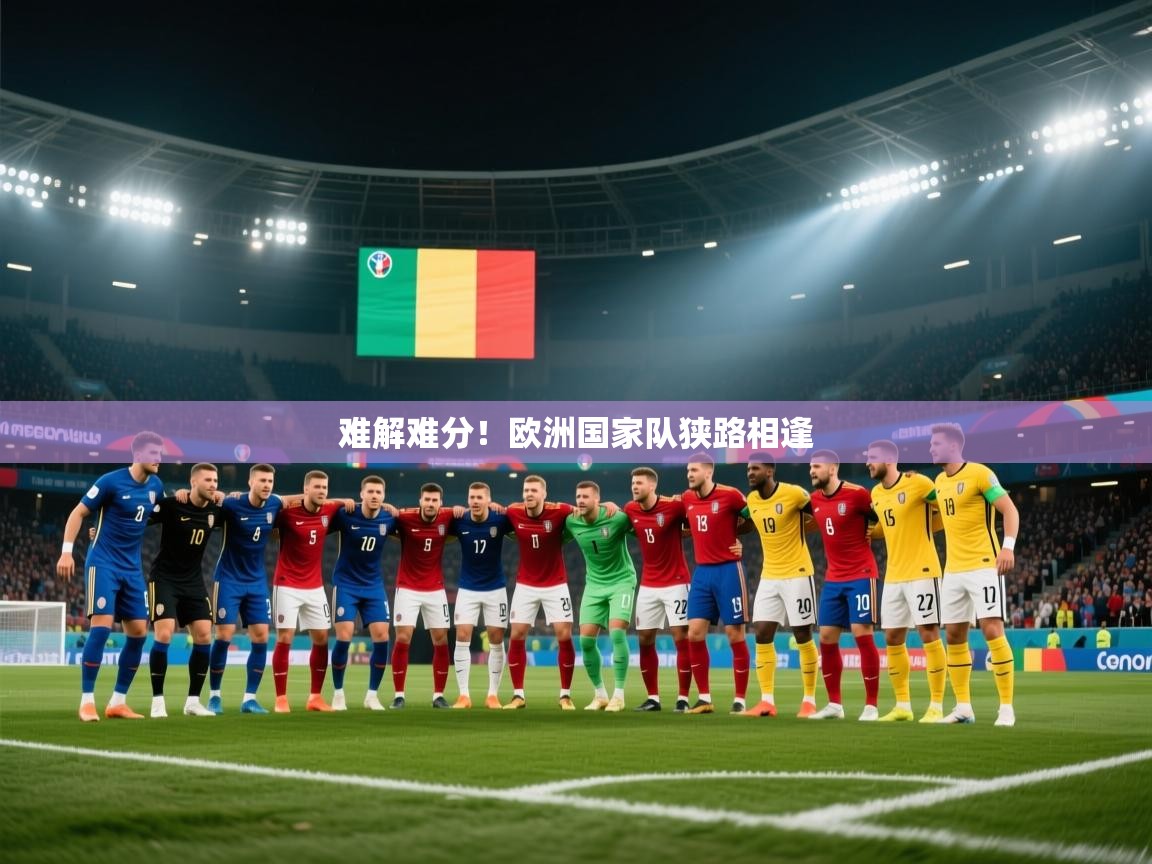 开云体育无法登录解决方案-难解难分!欧洲国家队狭路相逢 第4张