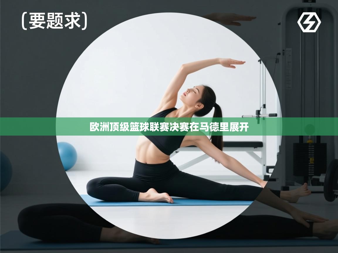 开云入口-欧洲顶级篮球联赛决赛在马德里展开 第1张