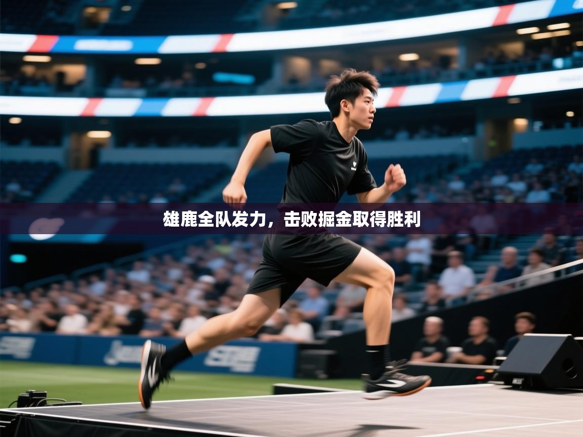 开云体育赛程表查询-雄鹿全队发力,击败掘金取得胜利 第3张