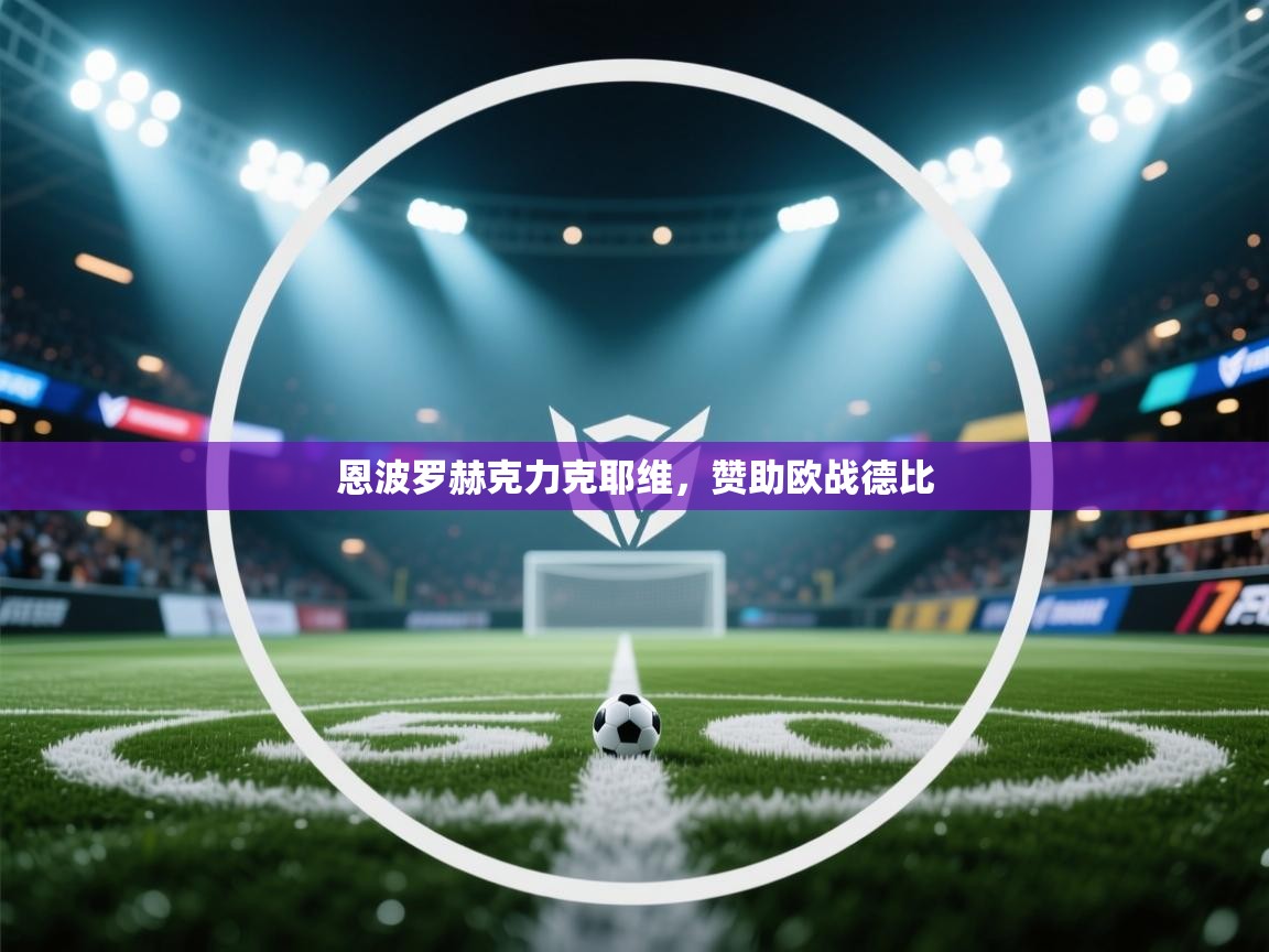 开云体育安装失败怎么办-恩波罗赫克力克耶维,赞助欧战德比 第4张