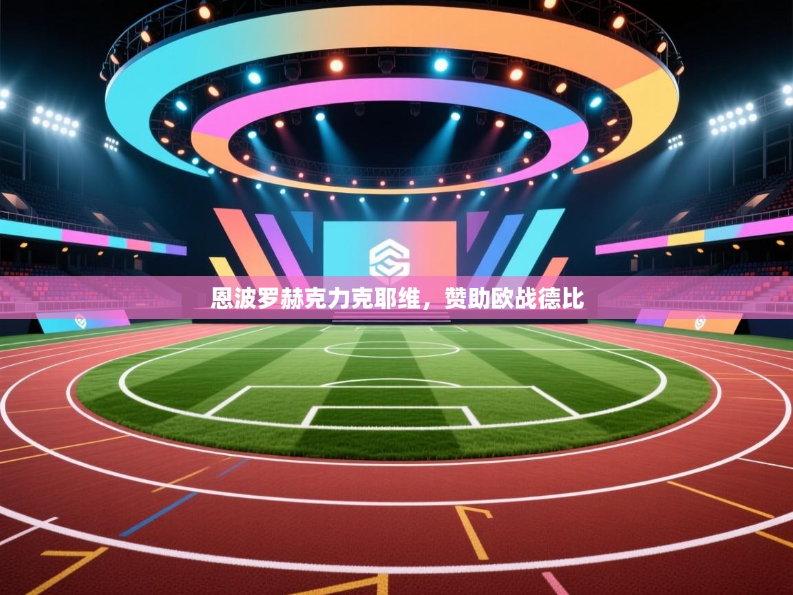 开云体育安装失败怎么办-恩波罗赫克力克耶维,赞助欧战德比 第2张